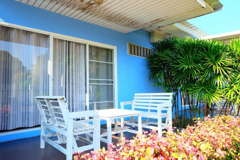 Hotel Baan Fa La Mai Resort