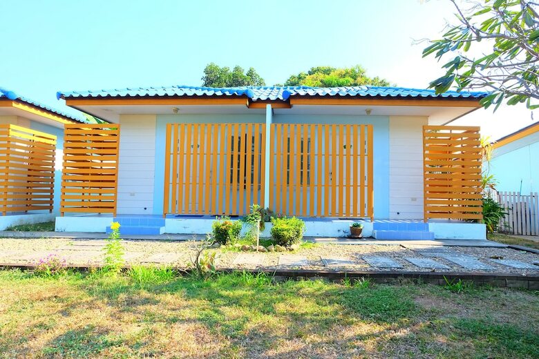 Hotel Baan Fa La Mai Resort