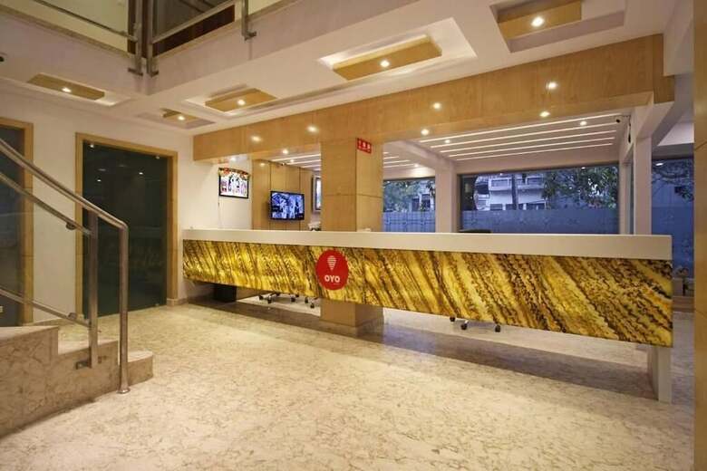 Hotel Shanti Plaza