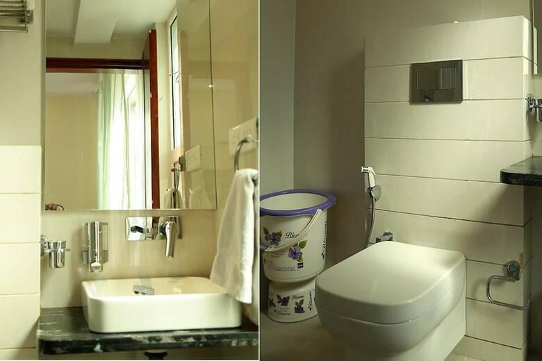 Hotel Shanti Plaza