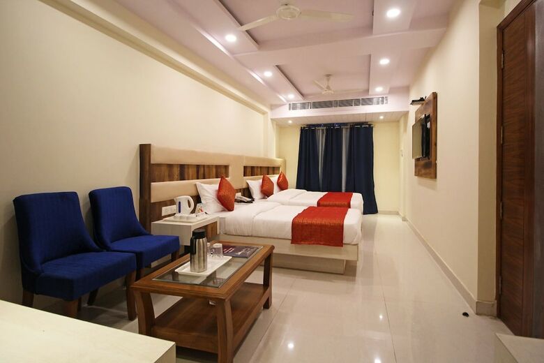 Hotel Shanti Plaza