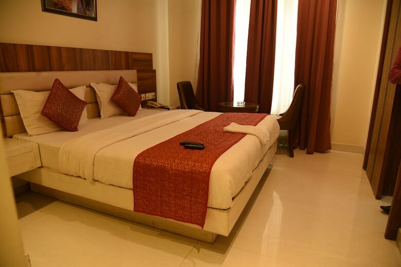 Hotel Shanti Plaza