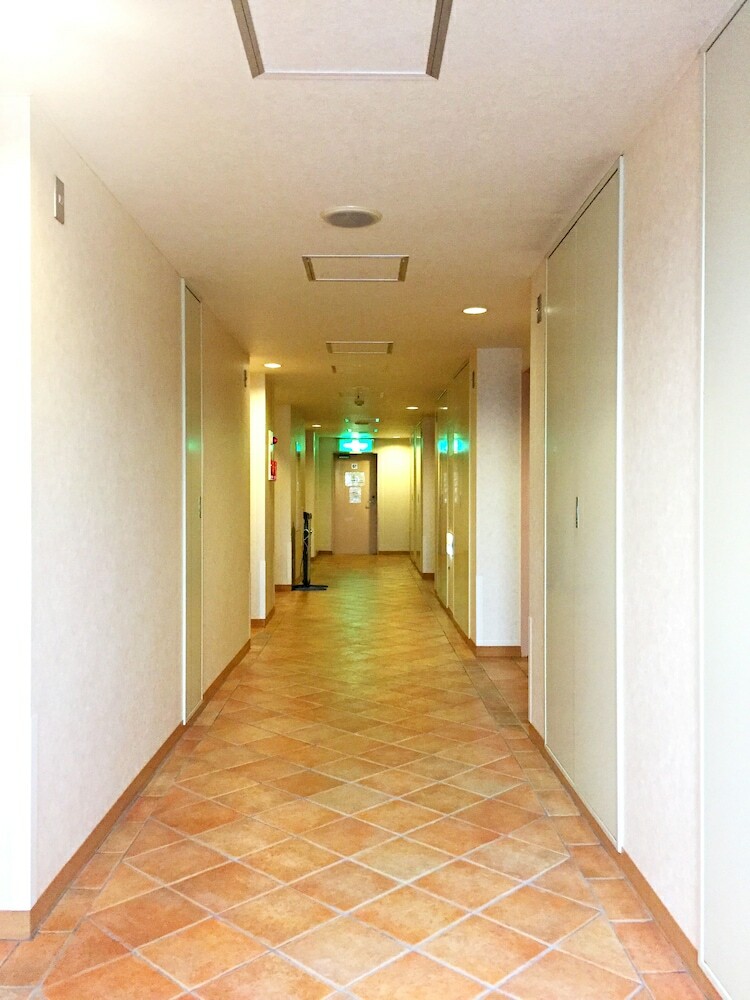 Koga Ark Hotel