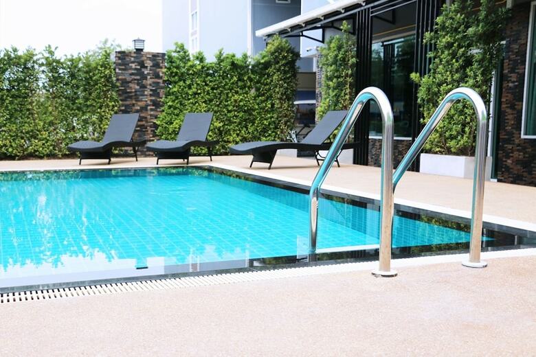 Hotel Blue Sky Residence Airport