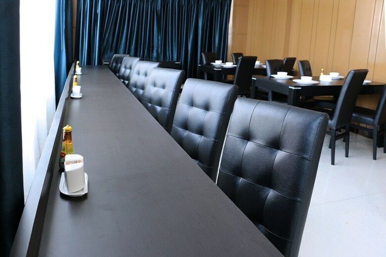 Hotel Blue Sky Residence Airport