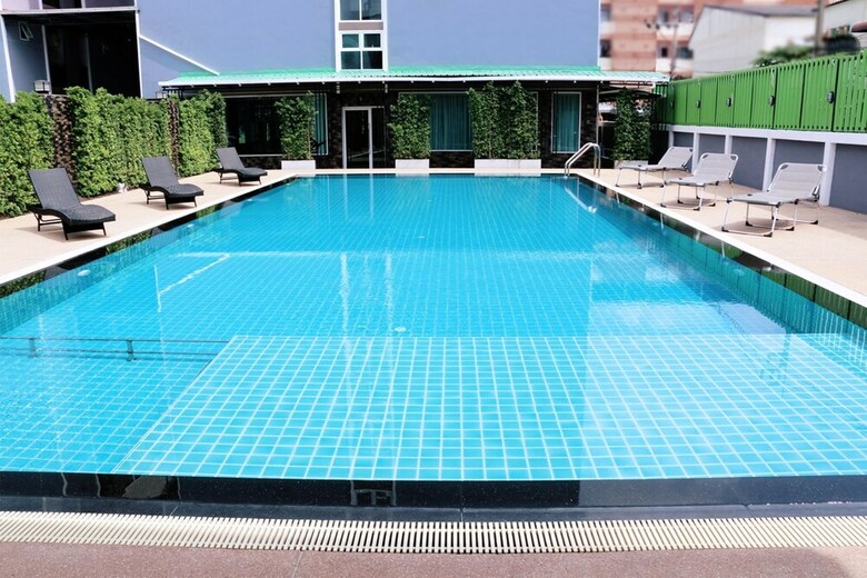 Hotel Blue Sky Residence Airport