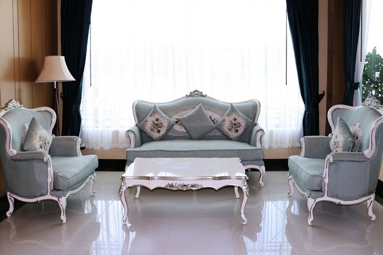 Hotel Blue Sky Residence Airport