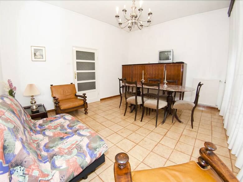 Villa Casa Di Dina