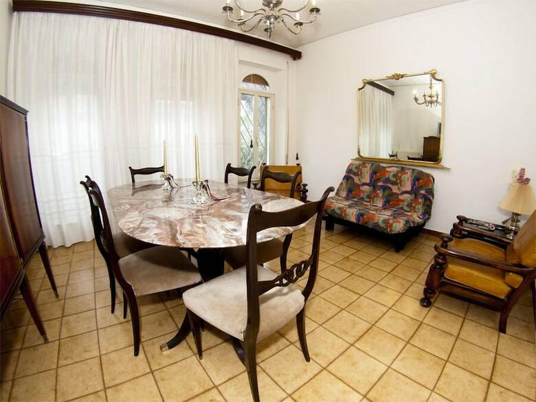 Villa Casa Di Dina