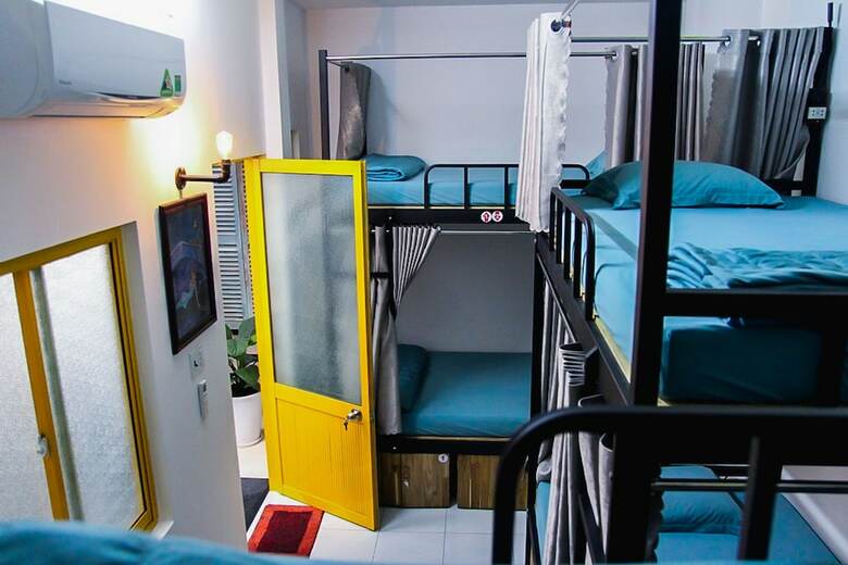 Hostal Halo Hostel Quy Nhon City
