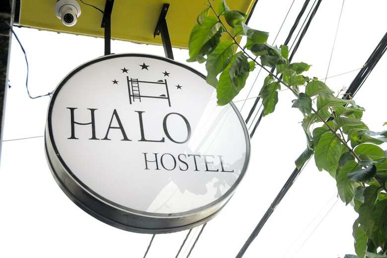 Hostal Halo Hostel Quy Nhon City