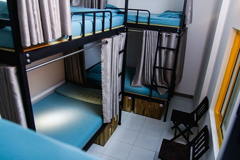 Hostal Halo Hostel Quy Nhon City