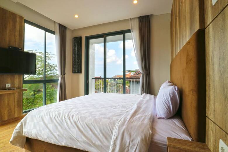 Hotel Villa Prana Jimbaran