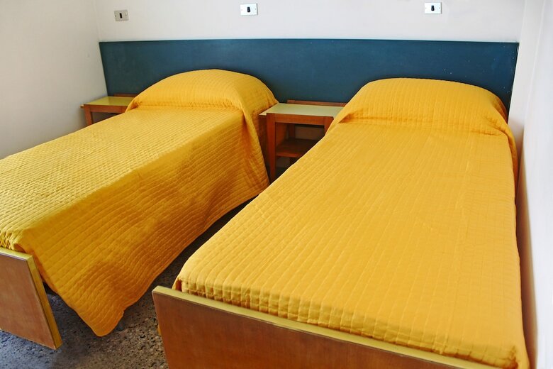 Hotel Montefiore
