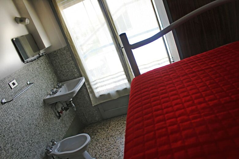 Hotel Montefiore