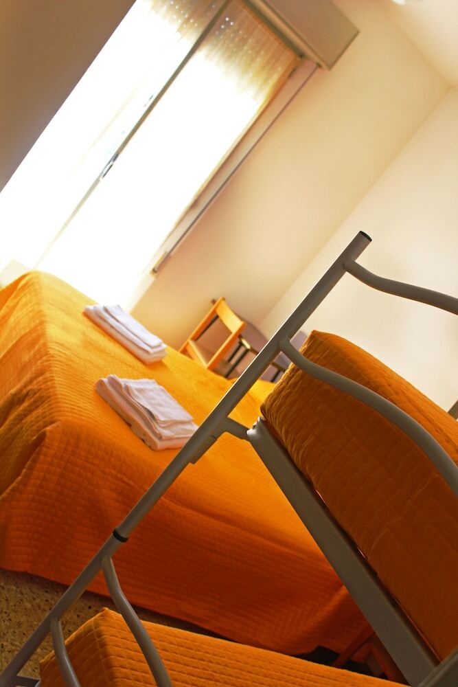 Hotel Montefiore