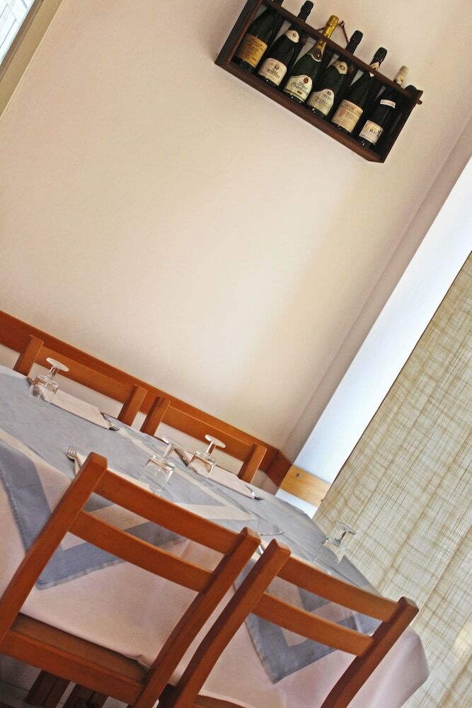Hotel Montefiore