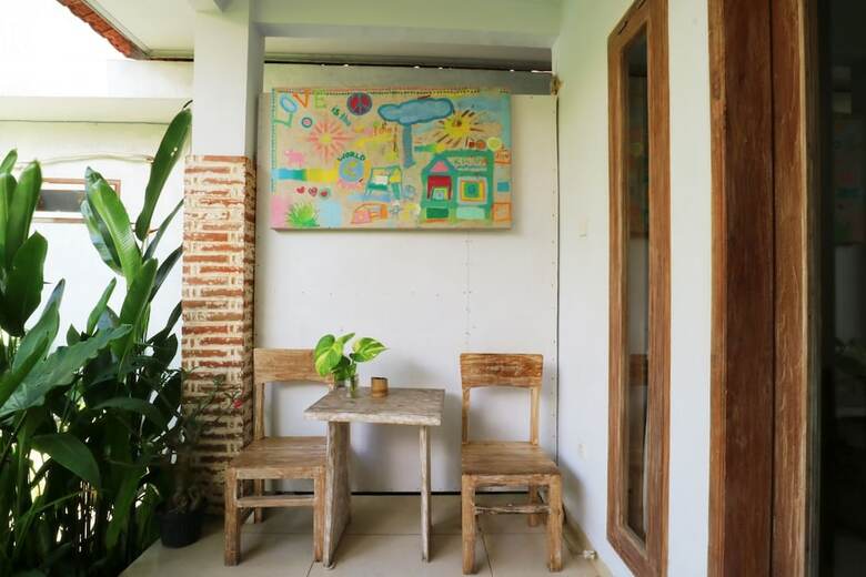 Hotel The Wina Guesthouse 2