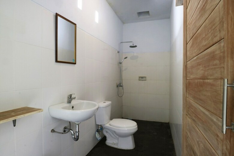 Hotel The Wina Guesthouse 2