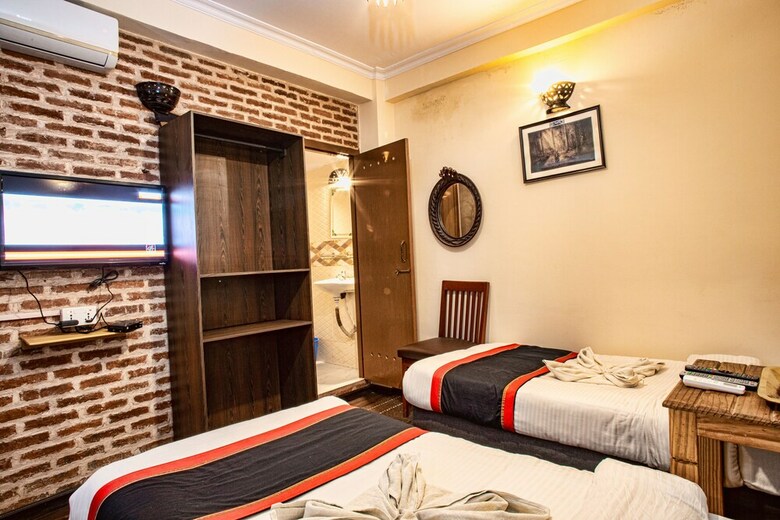 Apartamentos Newa Home