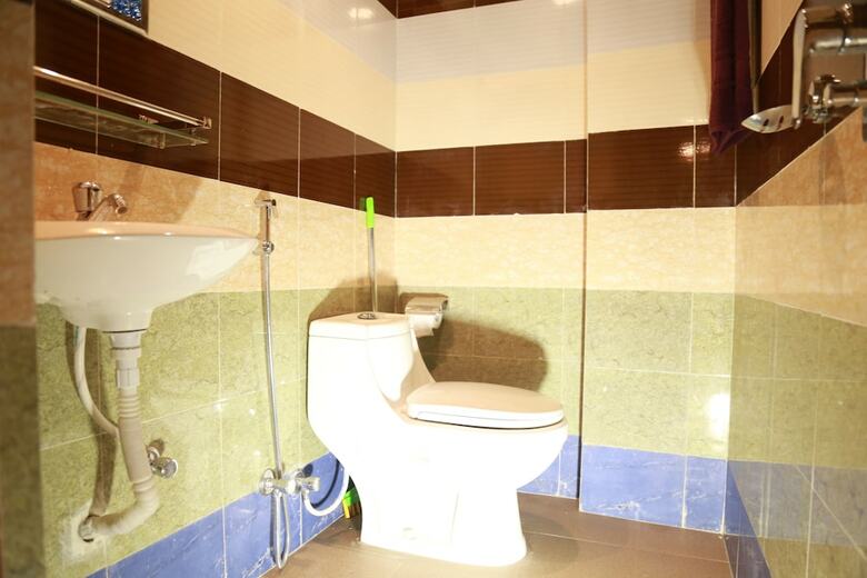 Apartamentos Newa Home