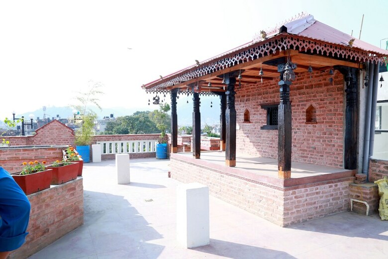 Apartamentos Newa Home