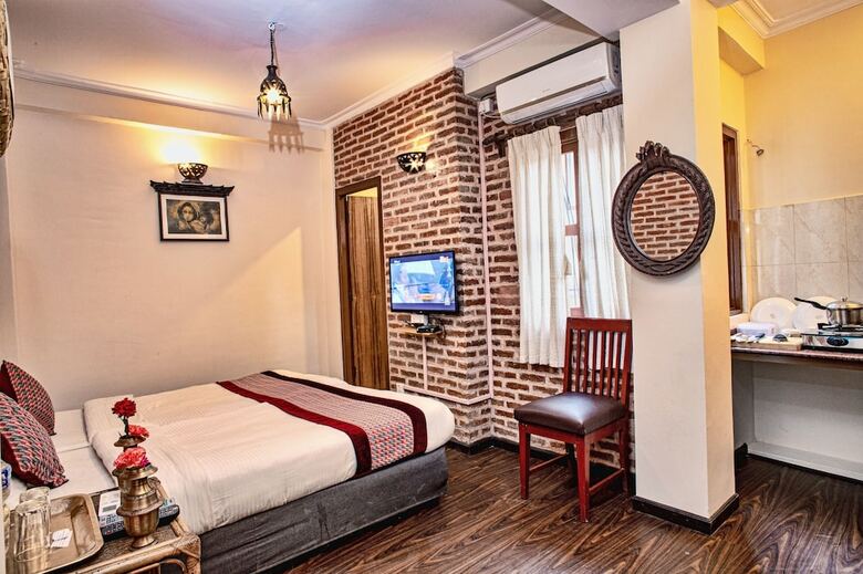 Apartamentos Newa Home
