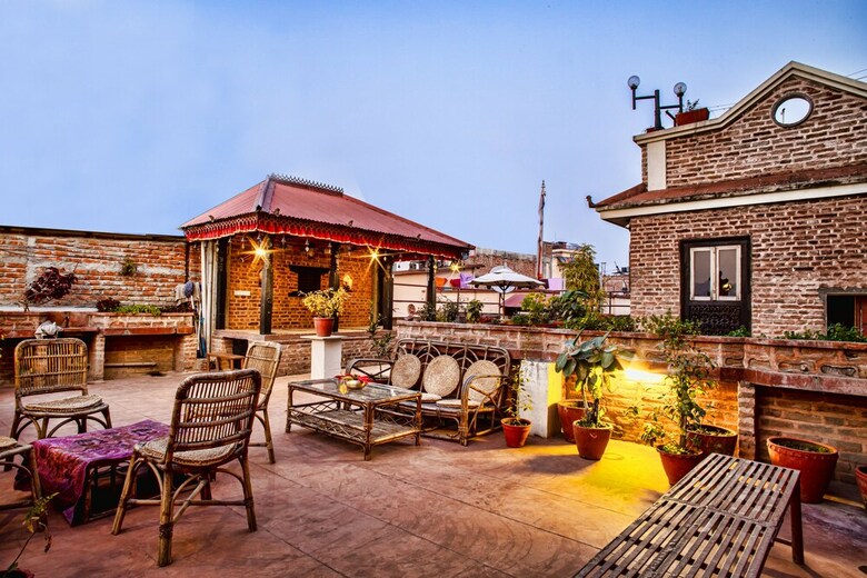 Apartamentos Newa Home