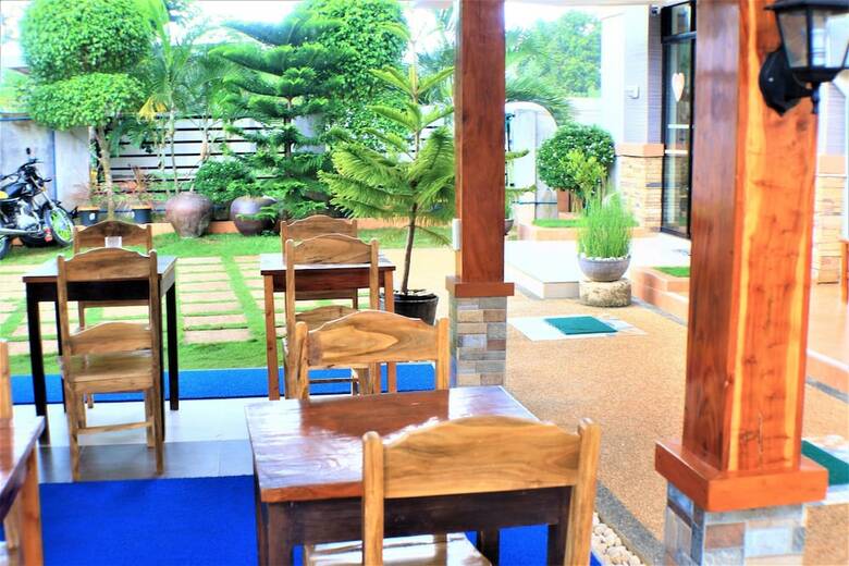 Hotel Zen Rooms Greenfields Inn Bohol