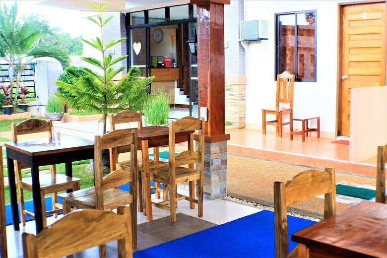 Hotel Zen Rooms Greenfields Inn Bohol