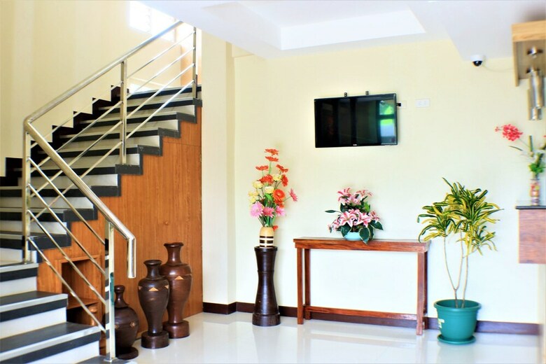 Hotel Zen Rooms Greenfields Inn Bohol