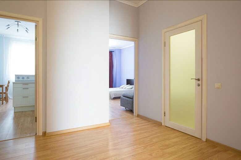 Apartment Etazhydaily Sheynkmana-kuybysheva