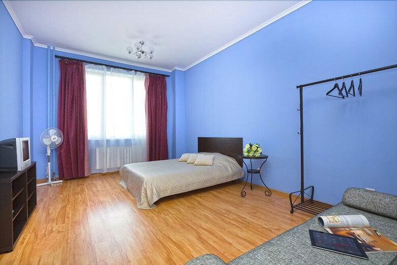 Apartment Etazhydaily Sheynkmana-kuybysheva