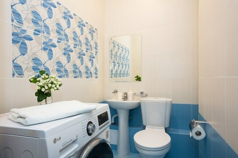 Apartment Etazhydaily Sheynkmana-kuybysheva