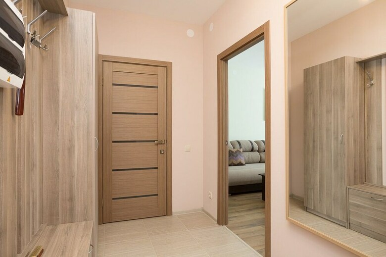 Apartment Etazhydaily Sheynkmana-kuybysheva