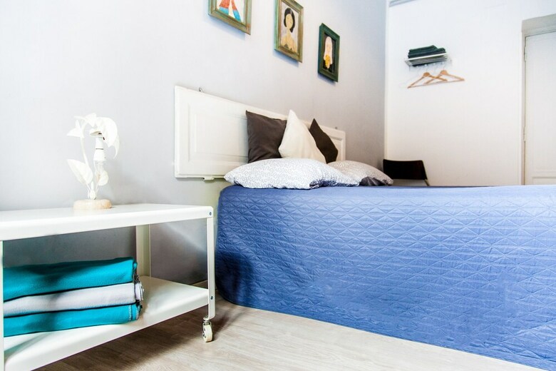 Apartamento Garden House