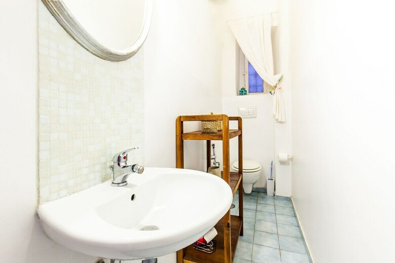 Apartamento Garden House