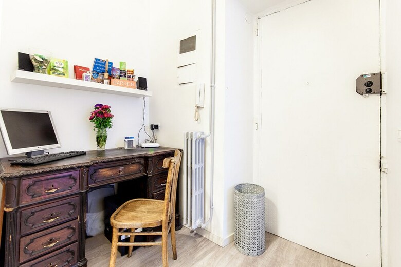 Apartamento Garden House