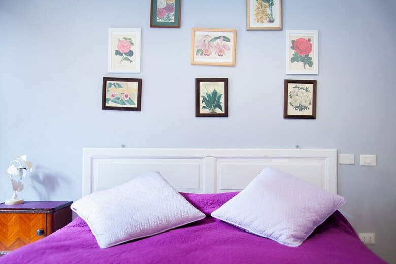 Apartamento Garden House