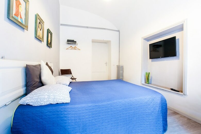 Apartamento Garden House