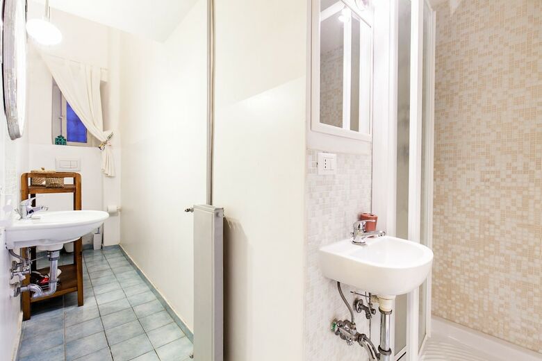 Apartamento Garden House