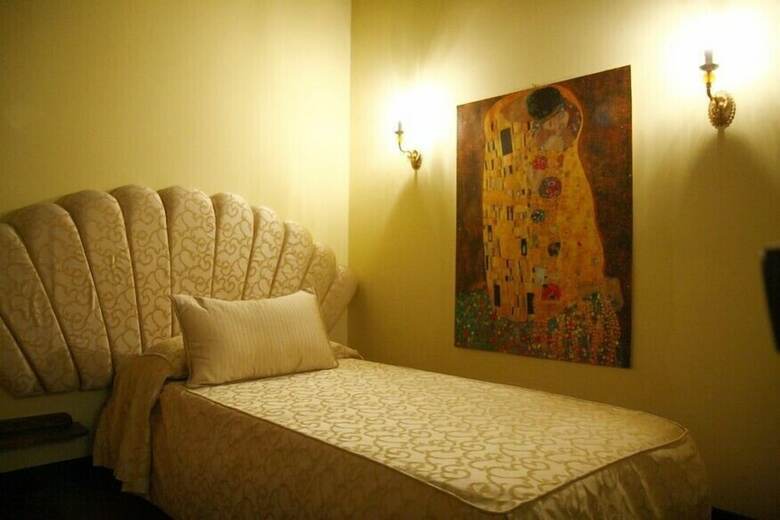 Posada Hotel Villa Calliope