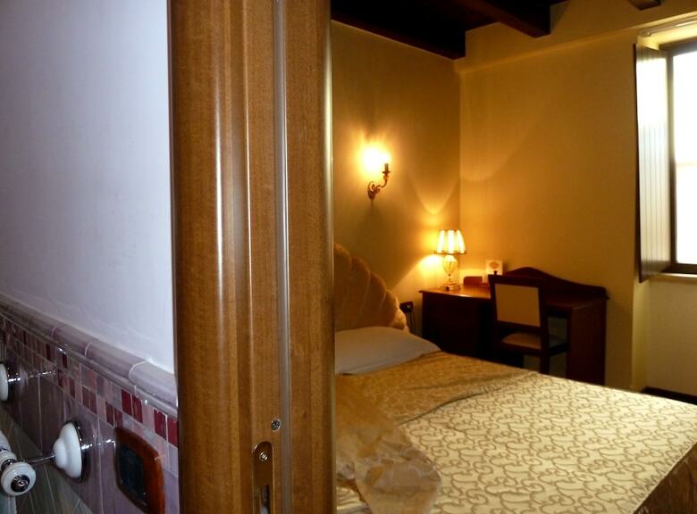 Posada Hotel Villa Calliope