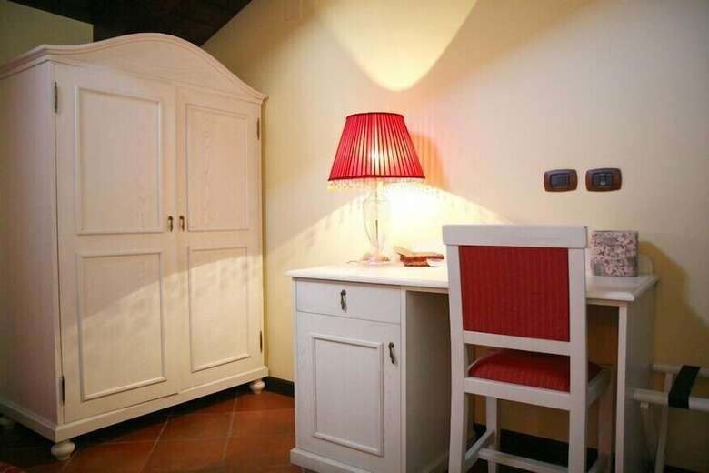 Posada Hotel Villa Calliope