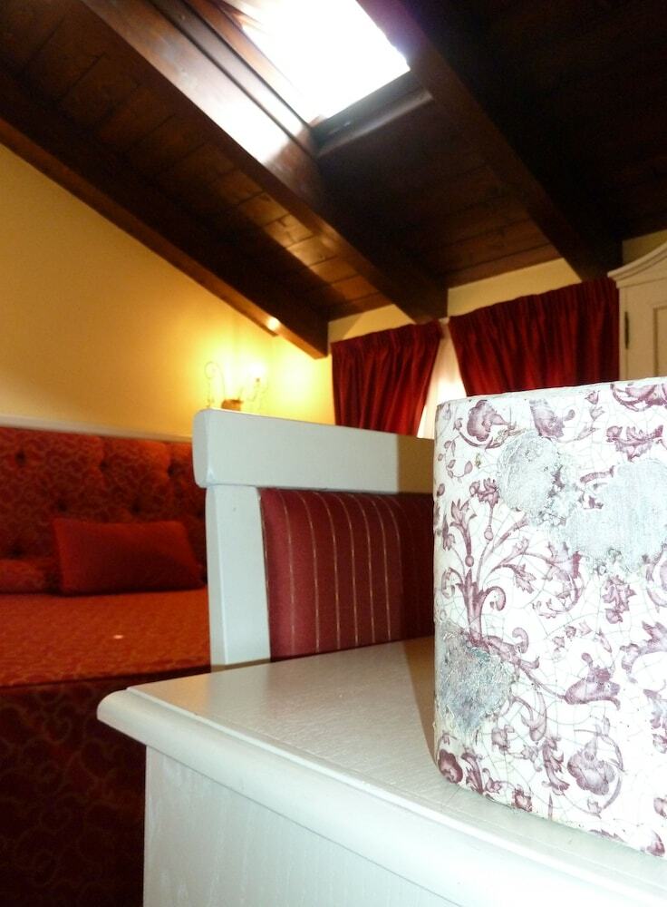 Posada Hotel Villa Calliope