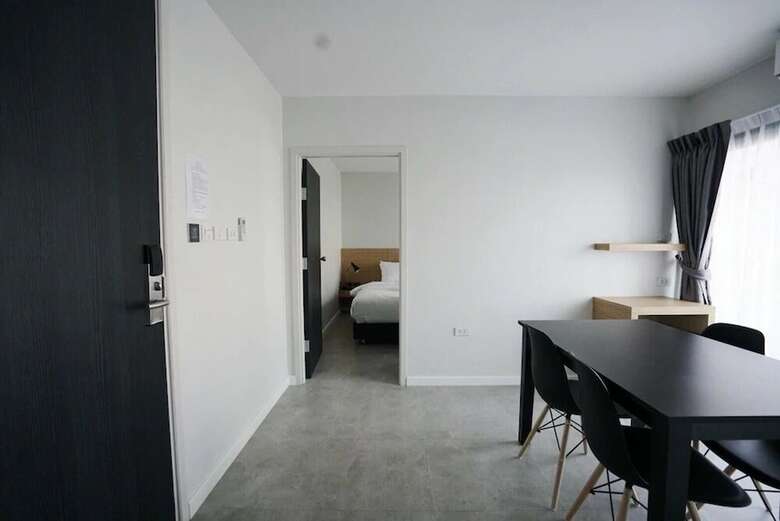 Isty Hotel