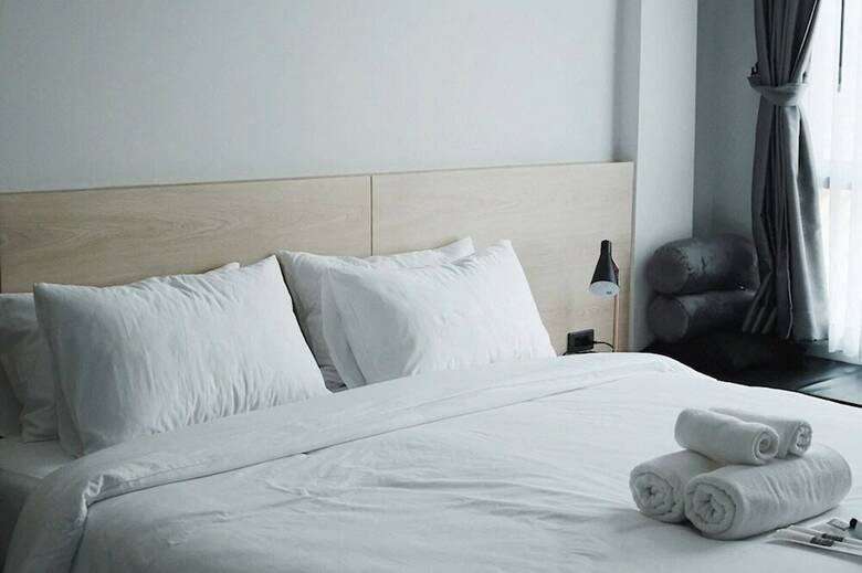 Isty Hotel