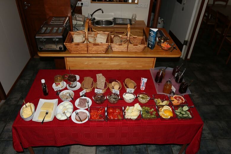 Arnanes Country Hotel
