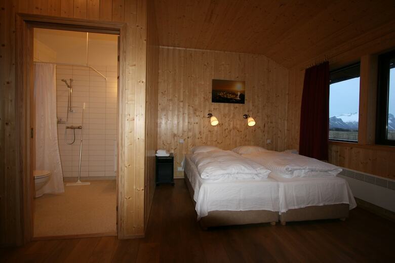 Arnanes Country Hotel