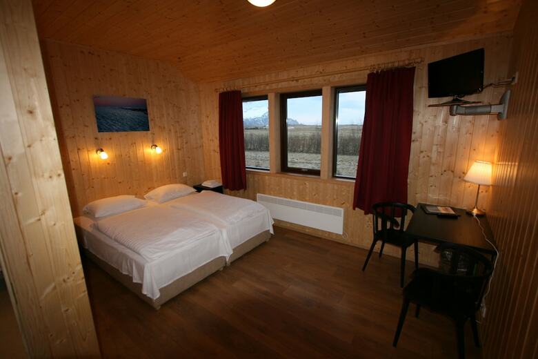 Arnanes Country Hotel